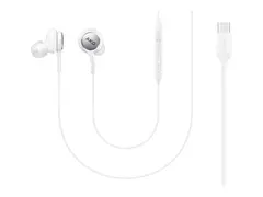 Samsung EO-IC100 - &#216;repropper med mikrofon i &#248;ret - kablet - USB-C