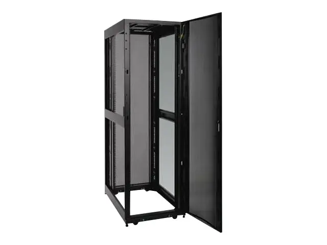 Eaton Tripp Lite Series 42U Rack Enclosure Server Cabinet 47.25" D...