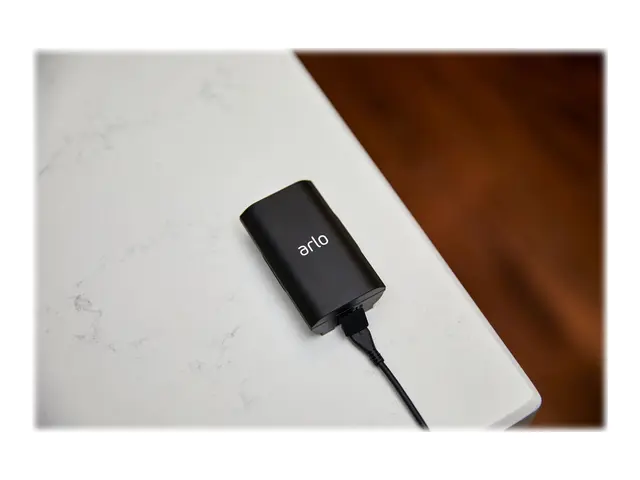 Arlo VMA2400 - Batteri - Li-Ion - 6500 mAh - for Arlo Video Doorbe...