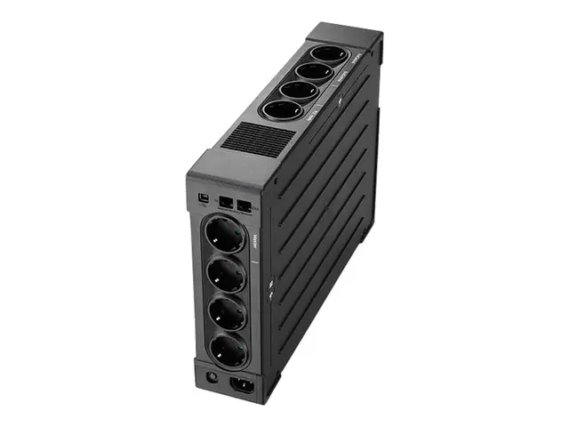 Eaton Ellipse PRO 1200 - UPS - AC 230 V - 750 watt - 1200 VA - 7 A...