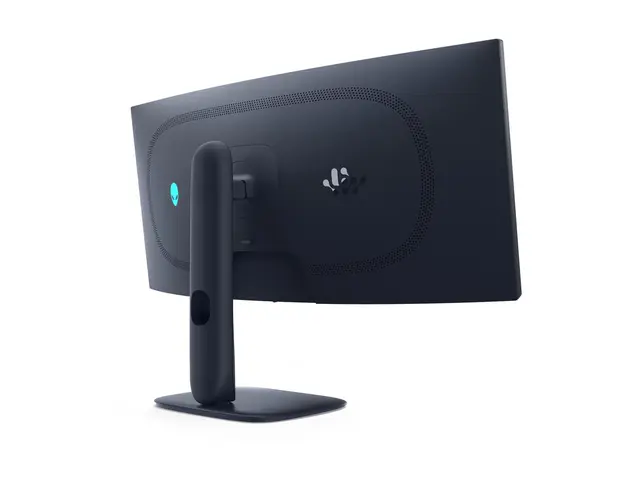 Alienware 34 240Hz QD-OLED Gaming Monitor AW3425DW - OLED-skjerm k...