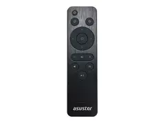 ASUSTOR AS-RC13 - Fjernkontroll 13 knapper - infrar&#248;d - for ASUSTOR AS3102, AS3104, AS3202, AS3204, AS6202, AS6204, AS6208, AS6210, AS6302, AS6404