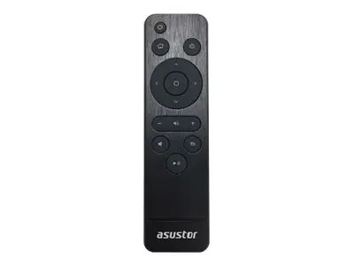 ASUSTOR AS-RC13 - Fjernkontroll 13 knapper infrarød for AS3102, AS...