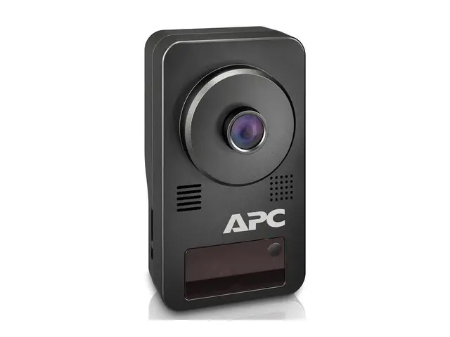 APC NetBotz Camera Pod 165 - Nettverksovervåkingskamera farge DC 1...