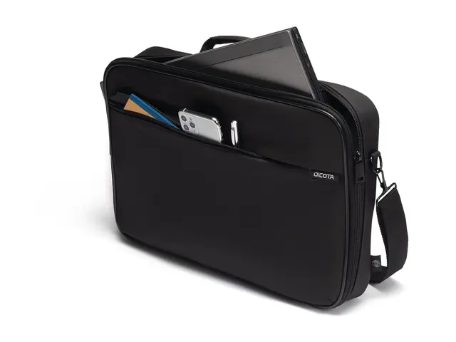 DICOTA ONE Multi - Notebookbæreveske praktisk, med beskyttelse 15"...