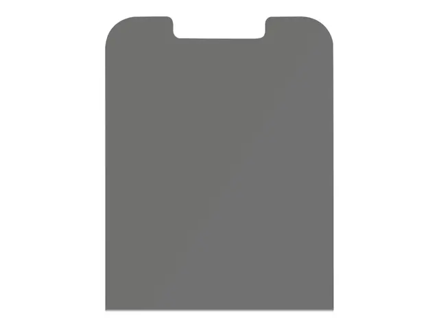 PanzerGlass - Skjermbeskyttelse for mobiltelefon - glass - med per...