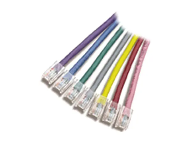 APC - Koblingskabel - RJ-45 (hann) til RJ-45 (hann) - 1.5 m - UTP ...