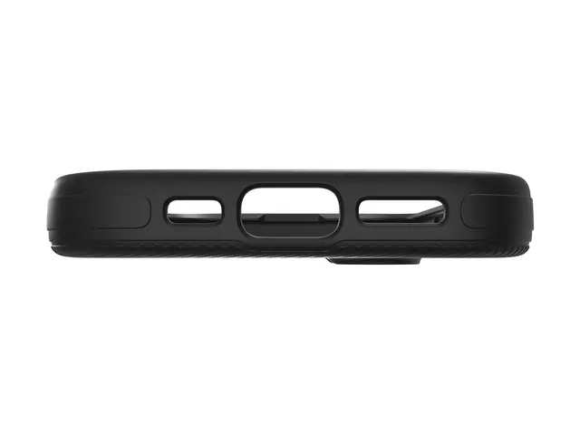 ZAGG Luxe Snap - Baksidedeksel for mobiltelefon MagSafe-samsvar sv...