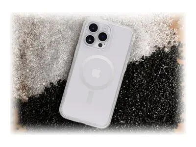 OtterBox Symmetry Series+ - Baksidedeksel for mobiltelefon med Mag...
