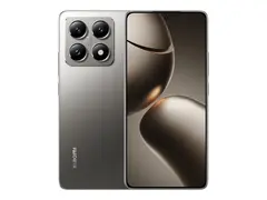 Xiaomi 14T - Titangrå - 256 GB