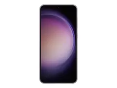 2nd-B Galaxy S23+ 256GB Lavender B-grade - Brukt - 2 &#229;rs garanti