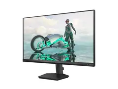 Philips Evnia 3000 27M2N3500PF - LED-skjerm gaming - 27" - 2560 x 1440 QHD @ 240 Hz - Fast IPS - 1000:1 - HDR10 - 0.3 ms - 2xHDMI, DisplayPort - koksgrå
