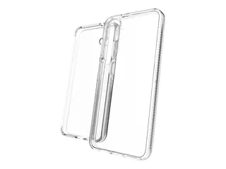 Zagg Crystal Palace - Beskyttende deksel for mobiltelefon grafen - for Samsung Galaxy S26 FE