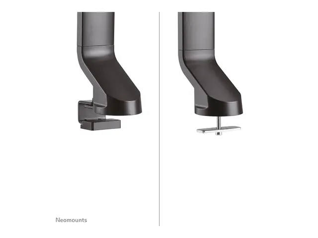 Neomounts FPMA-D860D - Monteringssett full bevegelse for 2 LCD-skj...