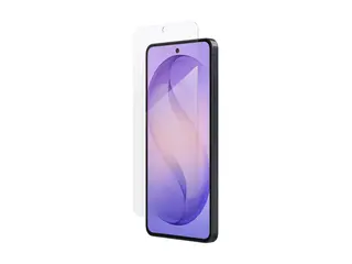 ZAGG InvisibleShield Glass Elite - Skjermbeskyttelse for mobiltelefon glass - for Samsung Galaxy S26