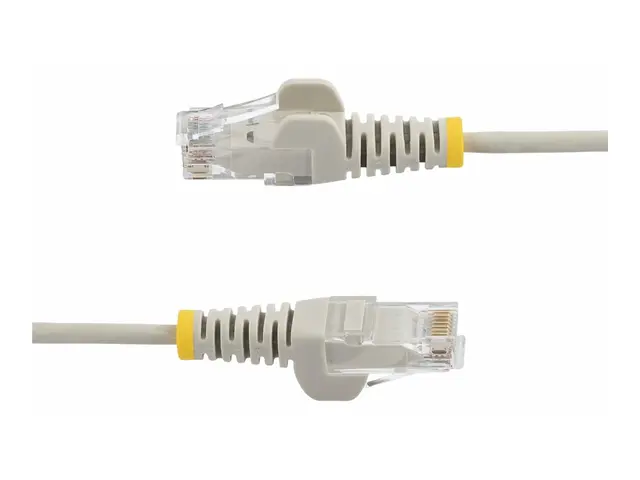 Startech - Koblingskabel - RJ-45 (hann) til RJ-45 (hann) - 50 cm -...