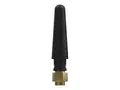 Teltonika - Antenne - kort og robust 5 dBi - for Teltonika RUT200, RUT360, RUT951, RUT956, RUTX12, RUTX14, RUTXR1, TRB245, TRB255, TRM250