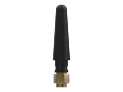 Teltonika - Antenne - kort og robust - 5 dBi for Teltonika RUT200, RUT360, RUT951, RUT956, RUTX12, RUTX14, RUTXR1, TRB245, TRB255, TRM250
