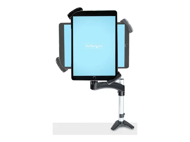 StarTech.com VESA Mount Adapter for Tablets 7.9 to 12.5in - Up 2kg...