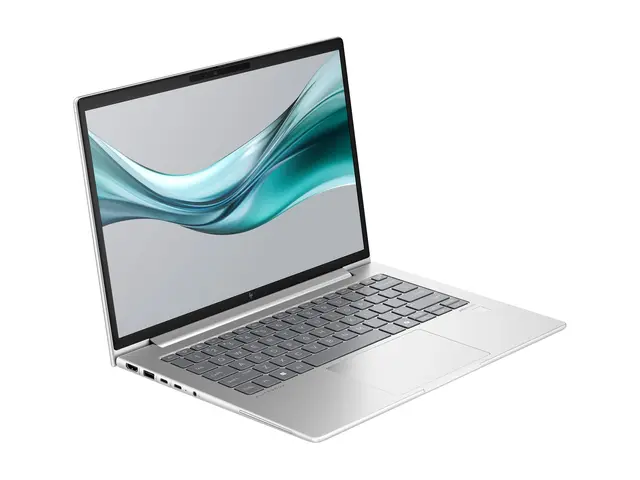HP EliteBook 645 G11 Notebook - 14" AMD Ryzen 7 7735U 16 GB RAM 51...
