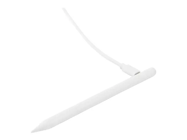 DICOTA - Aktiv stift - hvit