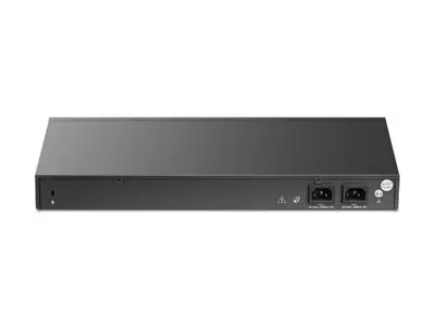 TP-Link Omada ER8411 V1 - Ruter 10GbE rackmonterbar