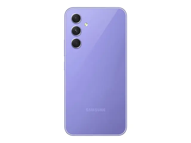 2nd-A Galaxy A54 5G 128GB L.Violet A-grade | Brukt 2 års garanti G...