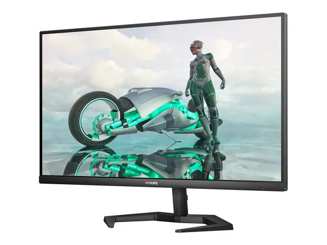 Philips Momentum 3000 27M1N3500LS - LED-skjerm - 27" - 2560 x 1440...