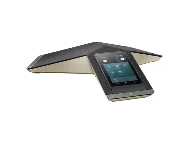 HP Poly Trio C60 NR - Konferanse-VoIP-telefon med Bluetooth-grense...