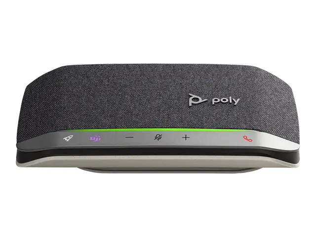 Poly Sync 20-M - Smart høyttalertelefon Bluetooth kablet, trådløs ...