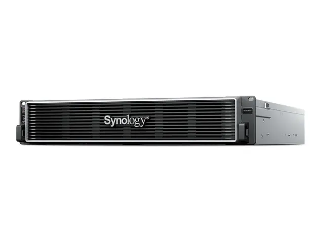 Synology RackStation RS4826xs+ - NAS-server - 12 brønner - kan mon...