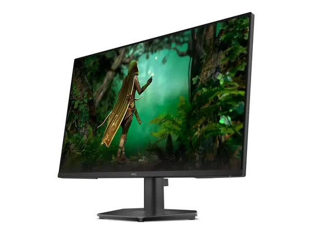 Dell SE2725HG - LED-skjerm 27" 1920 x 1080 Full HD (1080p) @ 200 H...