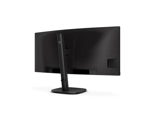 Philips 34B2U3600C - 3000 Series LED-skjerm kurvet 34" 3440 x 1440...