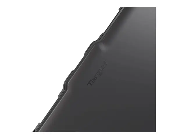 Targus SnapSmart - Tastatur og folioveske (tastaturetui) - med sty...