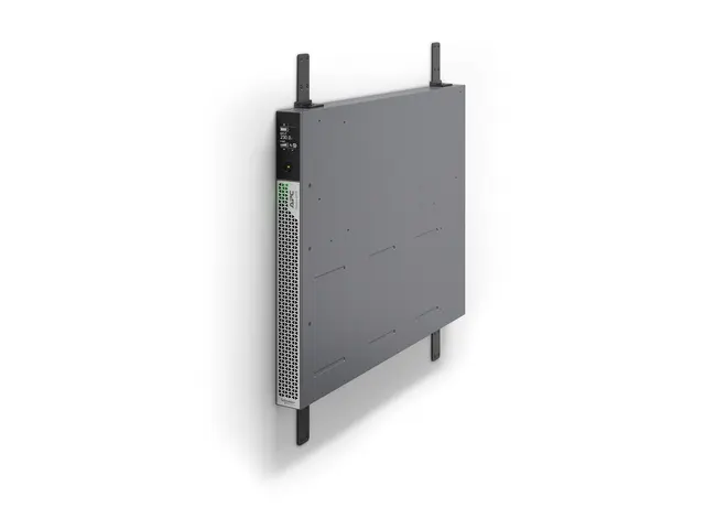 APC Smart-UPS Ultra - UPS (kan monteres i rack) AC 230 V 3000 watt...