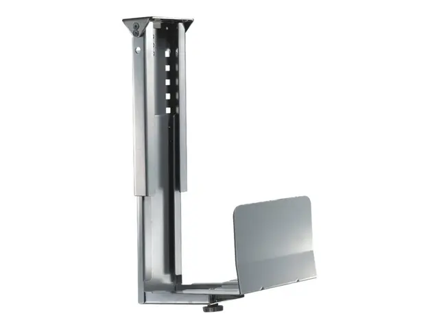 Neomounts CPU-D200 - Monteringssett (CPU-montering) fast sølv unde...