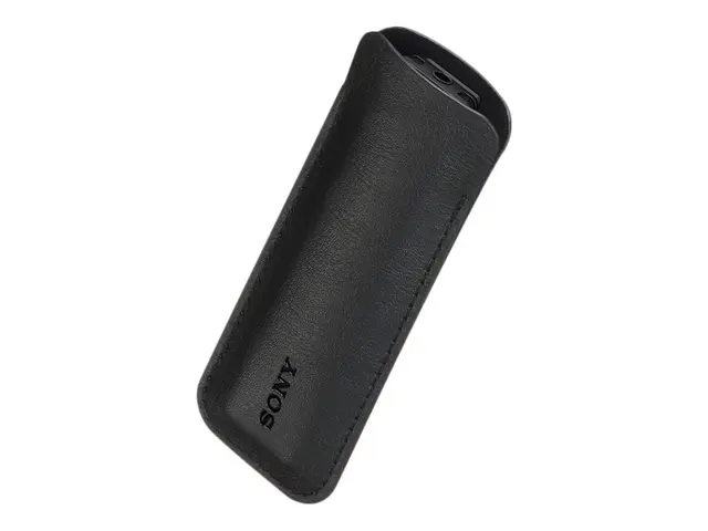 Sony ICD-TX660 - Taleopptaker 16 GB