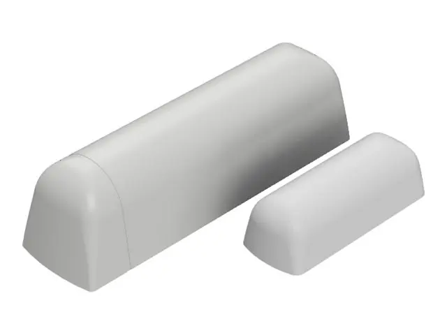 ELSYS EMS Series EMS2 Door - Aktivitetsdeteksjonssensor trådløs Lo...