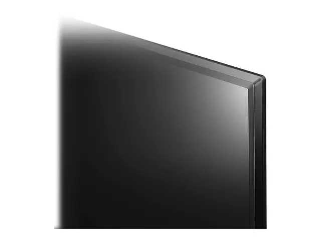 LG 86UL3J-B - 86" Diagonalklasse UL3J Series LED-bakgrunnsbelyst L...