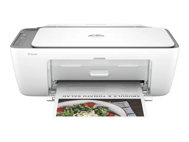 HP Deskjet 2820e All-in-One - Multifunksjonsskriver farge ink-jet ...