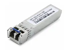 Startech - SFP+ transceivermodul - 10GbE 10GBase-LR - LC-enkeltmodus - opp til 10 km - 1310 nm