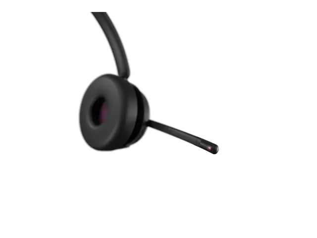 EPOS IMPACT 1000 - Hodesett - on-ear - Bluetooth - trådløs - USB-C...
