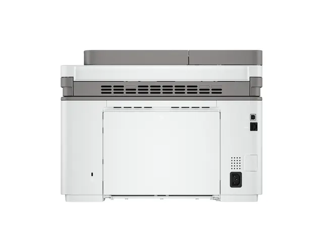 HP LaserJet Pro MFP 3106sdw - Multifunksjonsskriver - S/H - laser ...