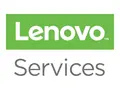 Lenovo Onsite - Utvidet serviceavtale deler og arbeid - 3 &#229;r - p&#229; stedet - responstid: NBD - for ThinkBook 13; 14; 15; ThinkPad 11e (5th Gen); ThinkPad Yoga 11e (4th Gen); 11e (5th Gen)