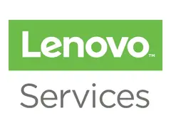Lenovo Onsite - Utvidet serviceavtale deler og arbeid - 3 &#229;r - p&#229; stedet - responstid: NBD - for ThinkBook 13; 14; 15; ThinkPad 11e (5th Gen); ThinkPad Yoga 11e (4th Gen); 11e (5th Gen)