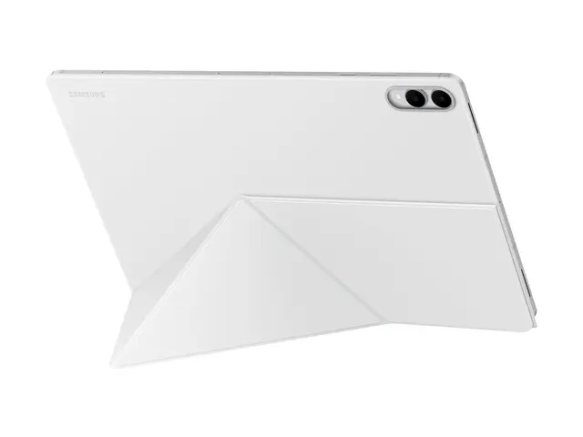 Samsung EF-BX930 - Lommebok for nettbrett hvit Galaxy Tab S11 Ultra