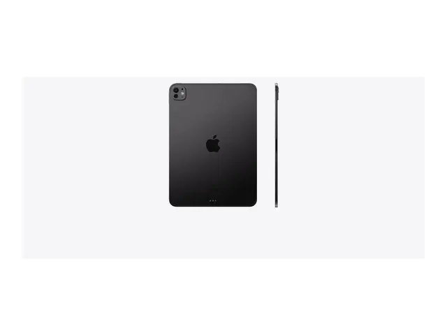Apple 11-inch iPad Pro M4 Wi-Fi + Cellular - Tablet 512 GB 11" Tan...