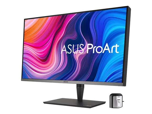 ASUS ProArt PA32UCG-K - LED-skjerm - 32" - 3840 x 2160 4K @ 120 Hz...