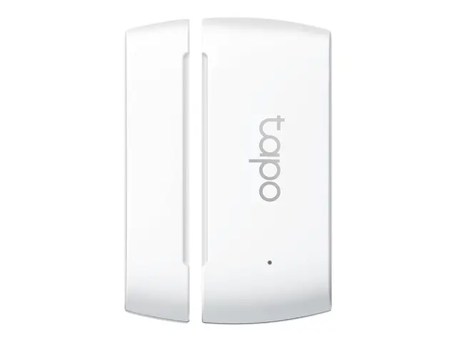 Tapo T110 V1 - Dør- og vindusensor smart trådløs 863 865 Mhz, 868 ...