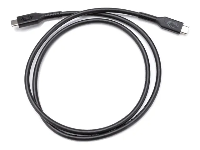 Crestron CBL-USB3G2-C-C-3 - USB-kabel USB-C (hann) til USB 3.2 Gen...